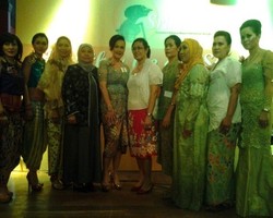 Punya Masalah Saat Menikah dengan Pria Asing? Srikandi Siap Membantu