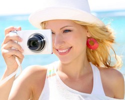 Tampil Stylish Tapi Tetap Nyaman Saat Liburan, Ini Tipsnya