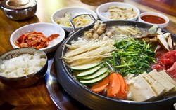 Jumlah Produk Halal Asal Korea Terus Meningkat