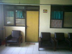  Jokowi Perintahkan Cek Rusun Milik Pejabat Pemprov DKI 