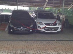 KPK Segel 5 Mobil di Kantor DPP, Ini Tanggapan PKS