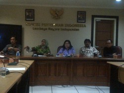  Diundang KPI Terkait Rekaman YouTube Hanura, Hary Tanoe Absen