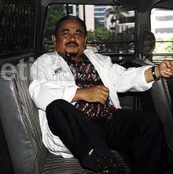 KPK Tegaskan Pengusutan Pencucian Uang Luthfi Tak Bermuatan Politik