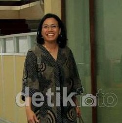 Usai Periksa Sri Mulyani di AS, KPK Temukan Banyak Data Baru