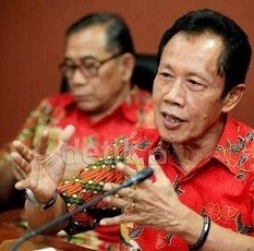 100% Bacaleg Tak Penuhi Syarat, PKPI: Waktu Kita Sempit