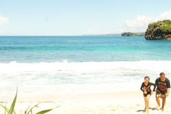 Unforgetable Pacitan