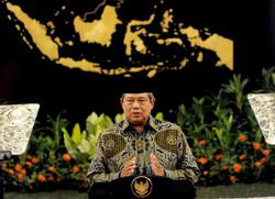 Bahas Kenaikan BBM & Kompensasi BLT, SBY Siap Rapat Siang Malam dengan DPR