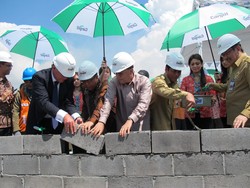 Cargill Bangun Pabrik Coklat Rp 1 Triliun di Gresik