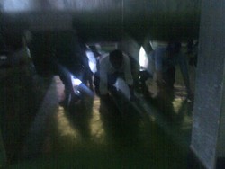 Dahlan Iskan Sampai Merangkak di Pabrik Gula Situbondo