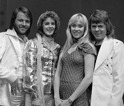 Anggota ABBA Menyatakan Mereka Tidak Akan Pernah Reuni