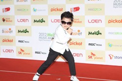 Little Psy alias Hwang Min Woo Ajukan Gugatan Terkait Tindakan Rasis