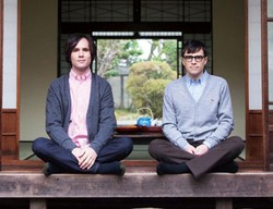 Rivers Cuomo Luncurkan Proyek Album Berbahasa Jepang