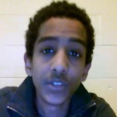 Teman Kuliah Tersangka Bom Boston Dzhokhar Tsarnaev Bebas dengan Jaminan