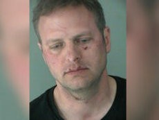 Memalukan! Perwira Angkatan Udara AS Ditangkap Atas Kejahatan Seks