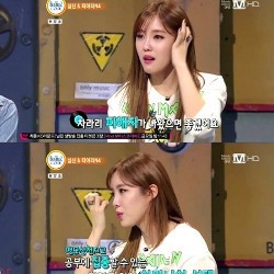 Sambil Nangis, Hyomin T-ara N4 Bantah Pernah Jadi Gangster Sekolah