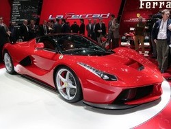 Ferrari akan Buat Mobil yang Lebih Eksklusif Setelah LaFerrari