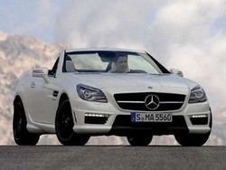 Mercy Jadi Incaran Pencuri di Inggris