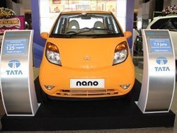 Gagal Perbaiki Nano Rusak, Bos Tata Motors Dipenjara 6 Bulan