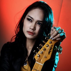 Maria Aipassa: Seksi itu Harus Nyaman