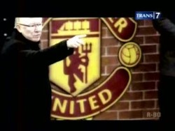 Demi Ambisi, Fergie Siap Langgar Komitmen?