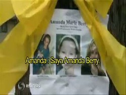 10 Tahun Diculik, Gadis Belia Berhasil Diselamatkan