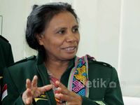 Pejuang Lingkungan Asal NTT Patut Diapresiasi