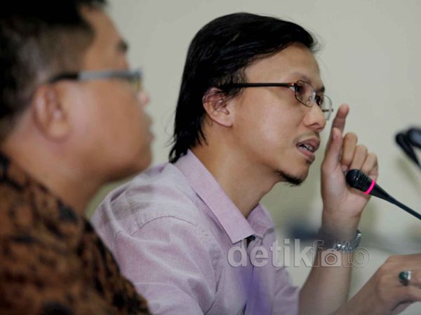 Diskusi Popularitas Vs Nomor Urut Caleg