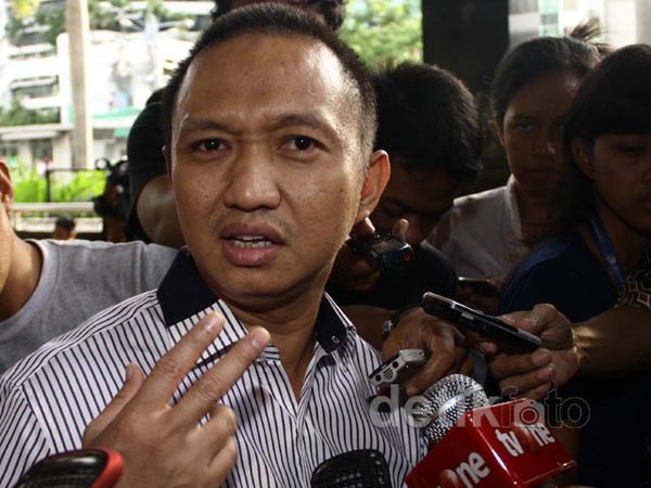 Adik Anis Matta Diperiksa KPK