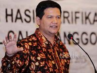 KPU Paparkan Hasil Verifikasi Bacaleg