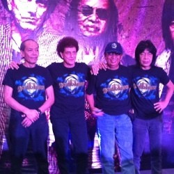 Rayakan Ultah ke-40, Godbless Gelar Konser Tunggal