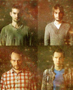 Sigur Ros Jadi Bintang Tamu The Simpsons