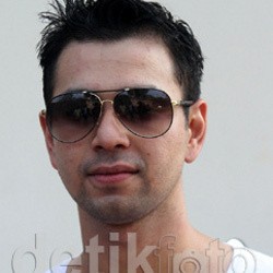 Raffi Ahmad Makin Rajin Beribadah