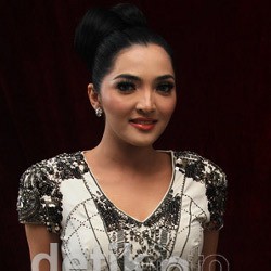 Kesan Awal Ashanty, Anang Sosok yang Lebay