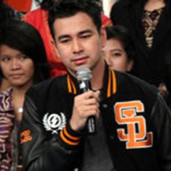 Raffi Ahmad Tak Akan Gelar Syukuran Sebelum Bebas Murni