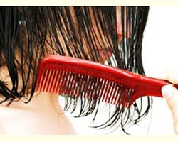 7 Cara Alami untuk Atasi Rambut Rontok