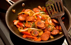 Kesalahan Ini Sering Dilakukan Saat Baru Belajar Memasak