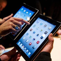 Bill Gates: Pengguna iPad Frustasi