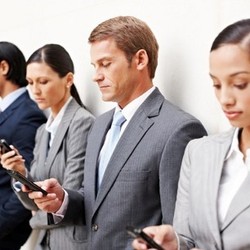 Gadget Android, Favorit untuk Alat Kerja di Luar Kantor