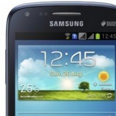Samsung Resmikan Android Dual SIM Galaxy Core