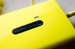 Ada Modul 16 Lensa di Kamera Nokia Lumia?