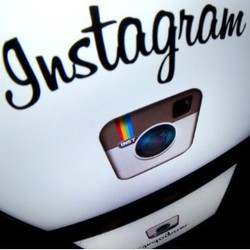 Logo Baru Instagram Terinspirasi Coca-Cola