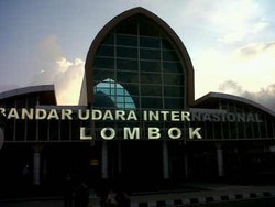 Bidik Investasi Rp 30 T, Kawasan Mandalika Lombok Bakal Disulap Jadi Nusa Dua