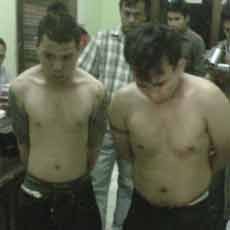 Kejar-kejaran Hingga 40 Km, Jambret Nasabah Bank Lintas Provinsi Dibekuk