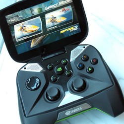Konsol Portabel Nvidia Shield Siap Sambangi Indonesia