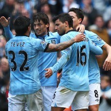 City Mencari Momentum Jelang Final Piala FA