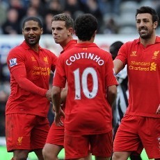 Carragher Bicara Soal Liverpool Musim Ini