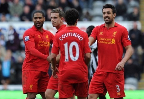 Carragher Bicara Soal Liverpool Musim Ini