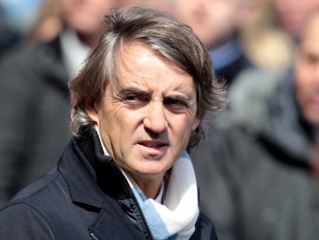 Mancini Tegaskan Pentingnya Amankan Posisi Dua