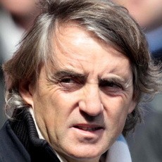 Mancini Tegaskan Pentingnya Amankan Posisi Dua