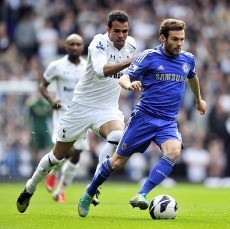 Chelsea Punya Catatan Kandang Oke atas Spurs